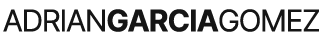 adrian garcia gomez